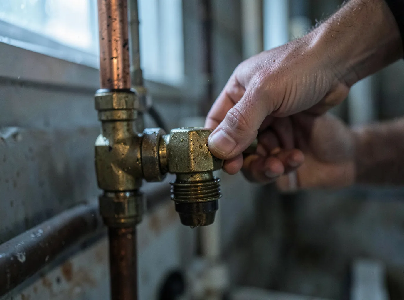 Emergency Plumber Clam Gulch, AK FAQs